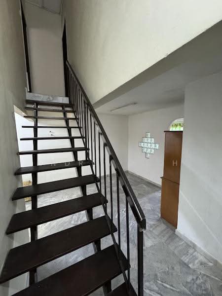 2-storey Terraced House for Sale in Taman Bukit Anggerik (Cheras) - Andrew Neoh - Interior - PropertyGuru.com.my