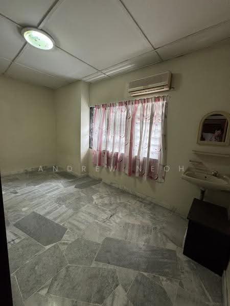 2-storey Terraced House for Sale in Taman Bukit Anggerik (Cheras) - Andrew Neoh - Interior - PropertyGuru.com.my