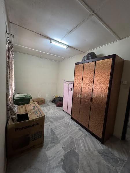 2-storey Terraced House for Sale in Taman Bukit Anggerik (Cheras) - Andrew Neoh - Interior - PropertyGuru.com.my