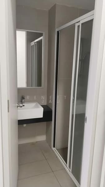 Servis Apartment untuk Disewa di 28 Boulevard - Renetta Jau - Bathroom - PropertyGuru.com.my