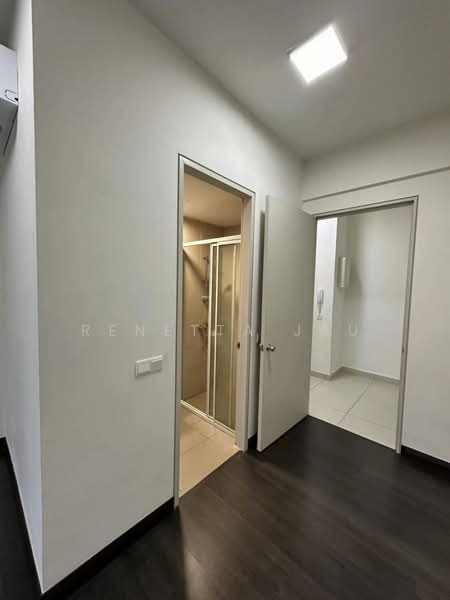 Servis Apartment untuk Disewa di 28 Boulevard - Renetta Jau - Bathroom - PropertyGuru.com.my