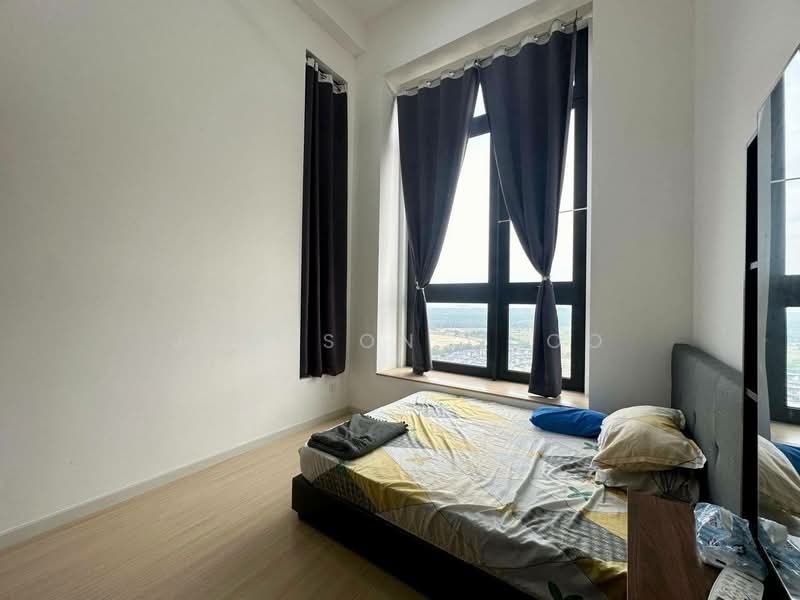 Service Residence for Sale at Sunway Grid Residence - Jameson Choo - PropertyGuru.com.my