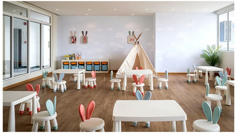 Service Residence for Rent at TRELLIS RESIDENCES - Jasmine Ong - Interior - PropertyGuru.com.my