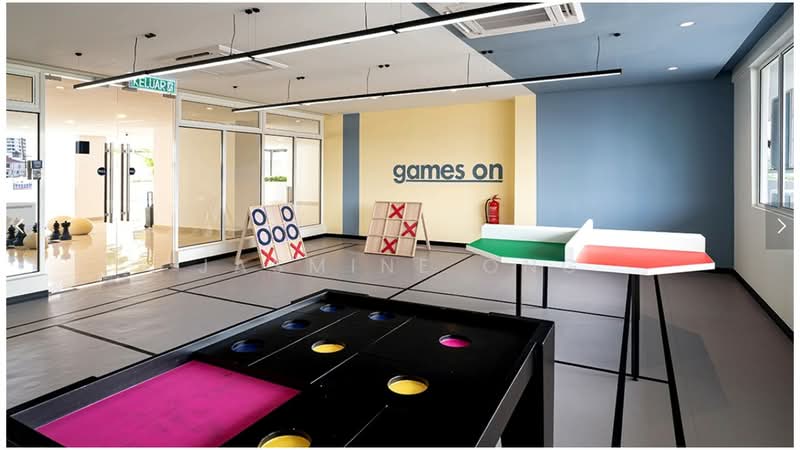 Service Residence for Rent at TRELLIS RESIDENCES - Jasmine Ong - Interior - PropertyGuru.com.my