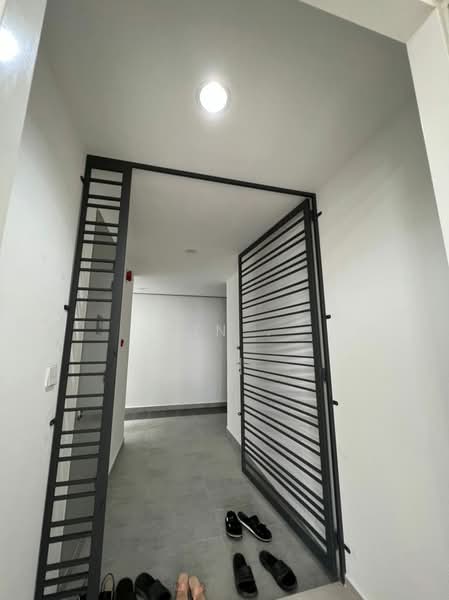 Service Residence for Rent at Sky Meridien - Kin . - Entrance - PropertyGuru.com.my