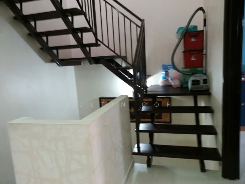 Rumah Teres 2 Tingkat untuk Dijual di Bandar Puteri Puchong (Puchong) - Austin Goh - Interior - PropertyGuru.com.my