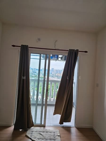 Service Residence for Sale at Tuan 2egacy - Marvin Lee - Balcony - PropertyGuru.com.my