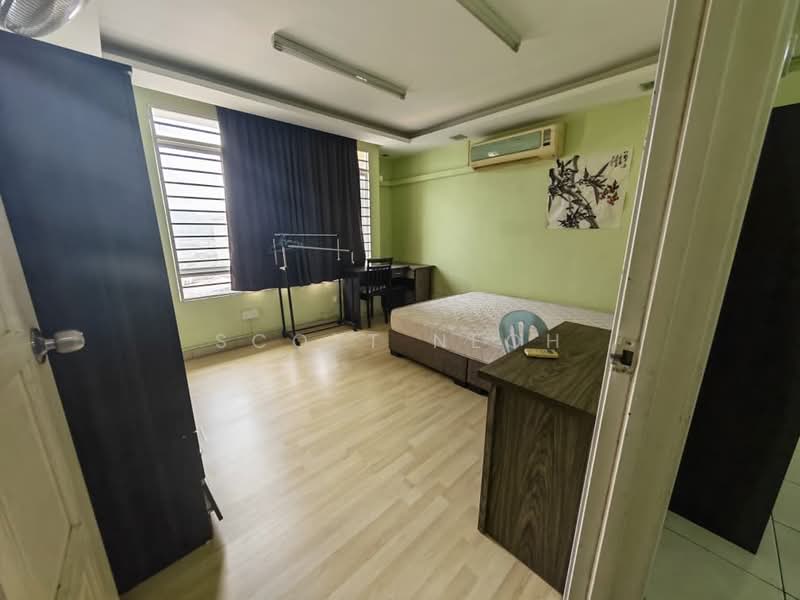 Condominium for Rent at Casa Prima Condominium - Scott Neoh - PropertyGuru.com.my