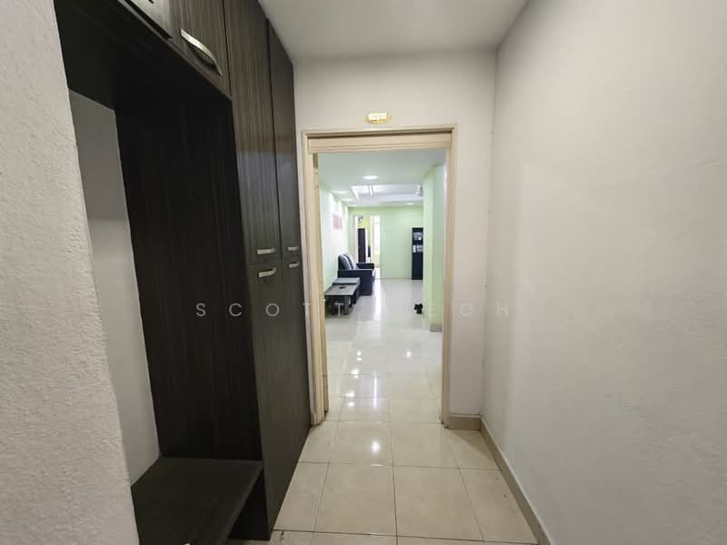 Condominium for Rent at Casa Prima Condominium - Scott Neoh - PropertyGuru.com.my