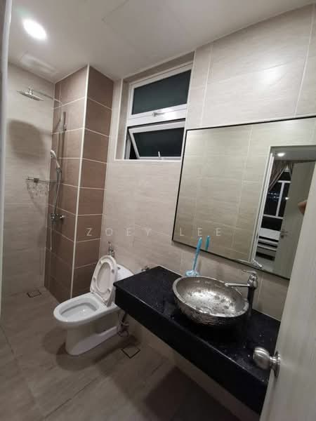 Cluster House for Rent in Horizon Hills (Iskandar Puteri (Nusajaya)) - Zoey Lee - Bathroom - PropertyGuru.com.my