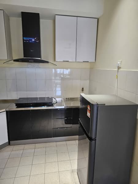 Apartment for Rent at Jalil Damai Apartments - Teoh Hui Chee - Kitchen - PropertyGuru.com.my