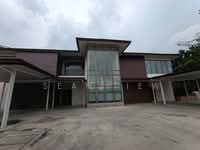 For Sale - Santuari Park Pantai