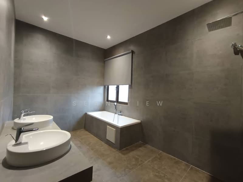 Bungalow for Sale in Pantai (Kuala Lumpur) - Sean Tiew - Bathroom - PropertyGuru.com.my