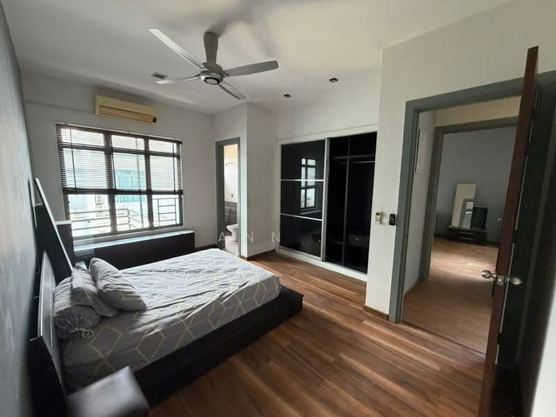 2-storey Terraced House for Sale in East Ledang (Iskandar Puteri (Nusajaya)) - Ann . - Bedroom - PropertyGuru.com.my