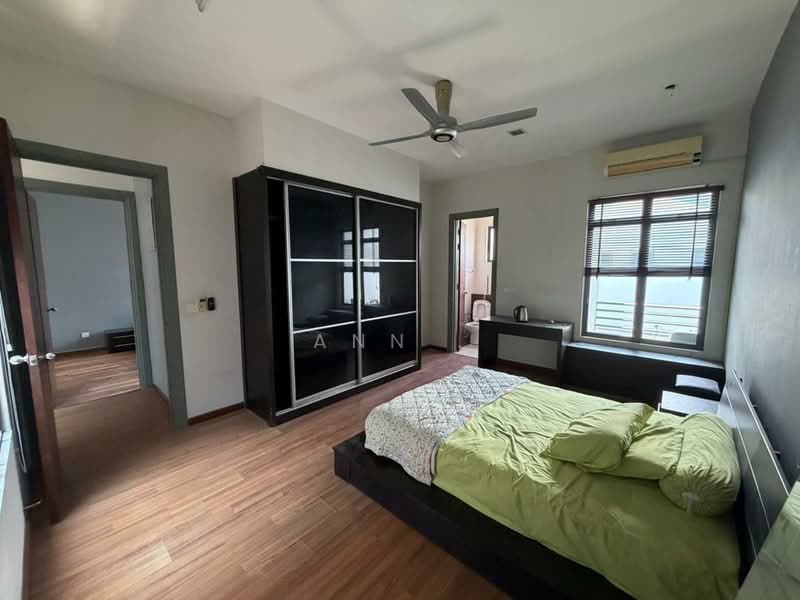 Rumah Teres 2-Tingkat untuk Dijual di East Ledang (Iskandar Puteri (Nusajaya)) - Ann . - Bedroom - PropertyGuru.com.my