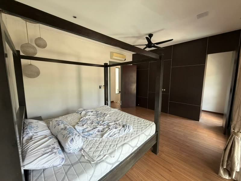 Rumah Teres 2-Tingkat untuk Dijual di East Ledang (Iskandar Puteri (Nusajaya)) - Ann . - Bedroom - PropertyGuru.com.my