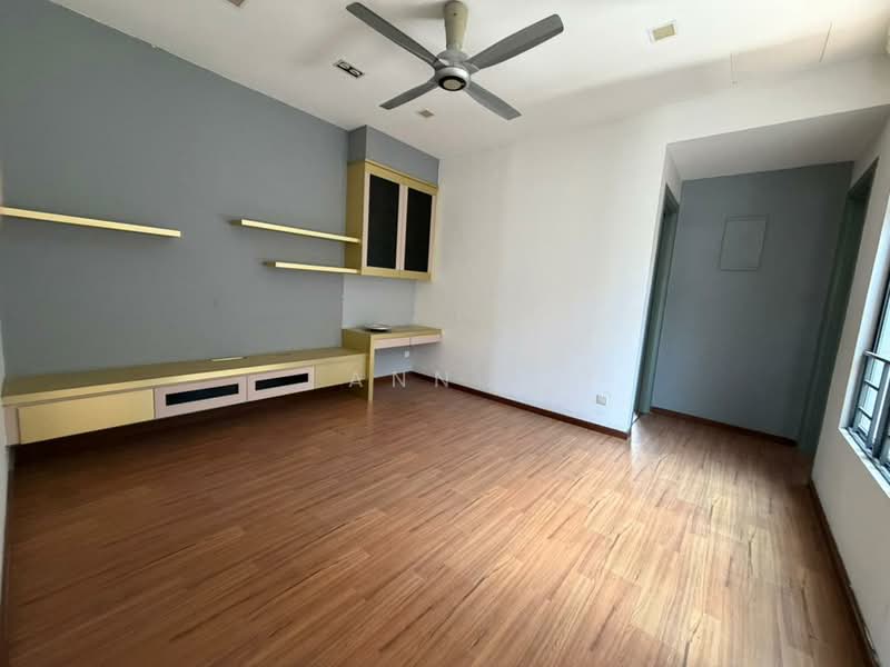 Rumah Teres 2-Tingkat untuk Dijual di East Ledang (Iskandar Puteri (Nusajaya)) - Ann . - Living Room - PropertyGuru.com.my