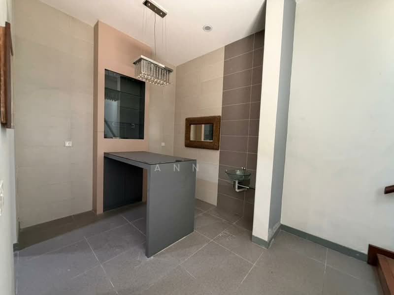 Rumah Teres 2-Tingkat untuk Dijual di East Ledang (Iskandar Puteri (Nusajaya)) - Ann . - Interior - PropertyGuru.com.my