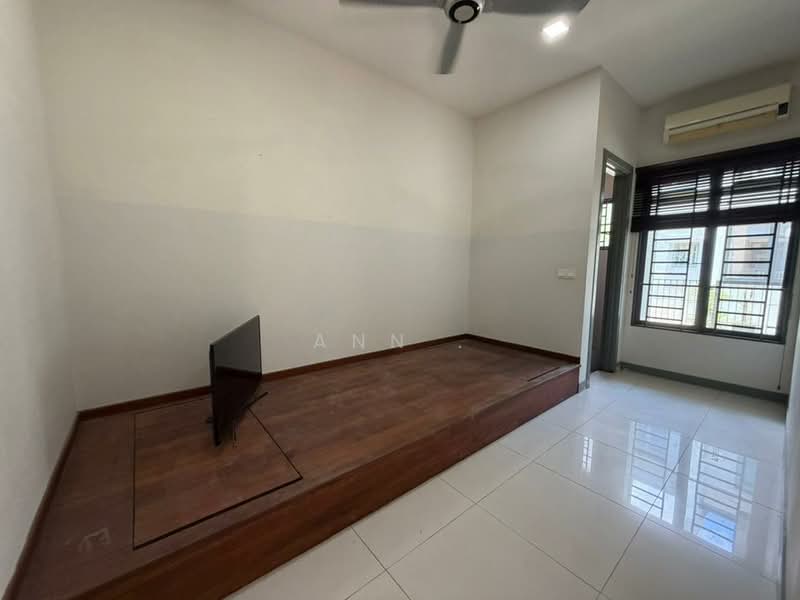 Rumah Teres 2-Tingkat untuk Dijual di East Ledang (Iskandar Puteri (Nusajaya)) - Ann . - Bedroom - PropertyGuru.com.my