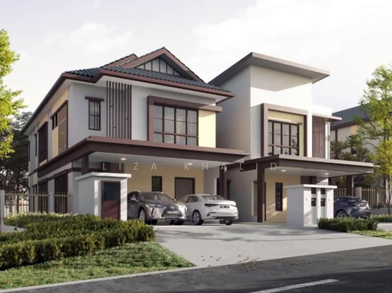 Harumi Residences - 1