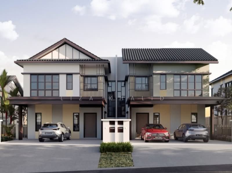 Harumi Residences - 2