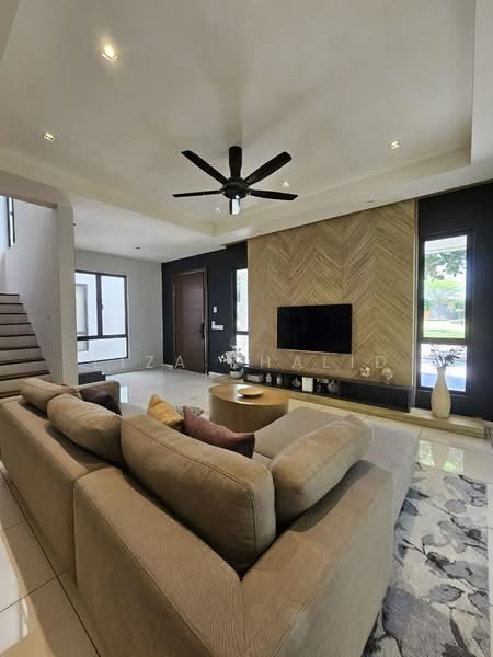 Harumi Residences - 4
