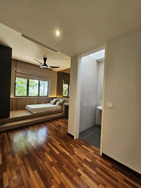 Harumi Residences - 5
