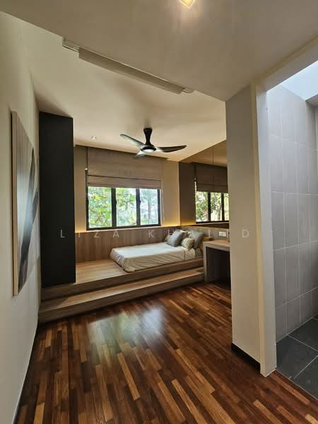 Rumah Berkembar untuk Dijual di Semenyih (Selangor) - Liza Khalid - Bedroom - PropertyGuru.com.my
