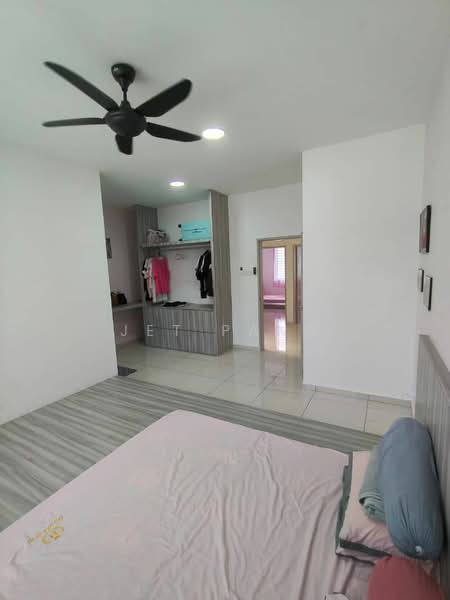2-storey Terraced House for Sale in Johor Bahru (Johor) - Jet Pang - Bedroom - PropertyGuru.com.my