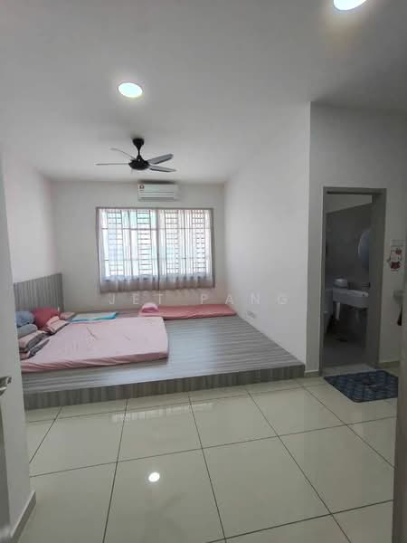 2-storey Terraced House for Sale in Johor Bahru (Johor) - Jet Pang - Bedroom - PropertyGuru.com.my