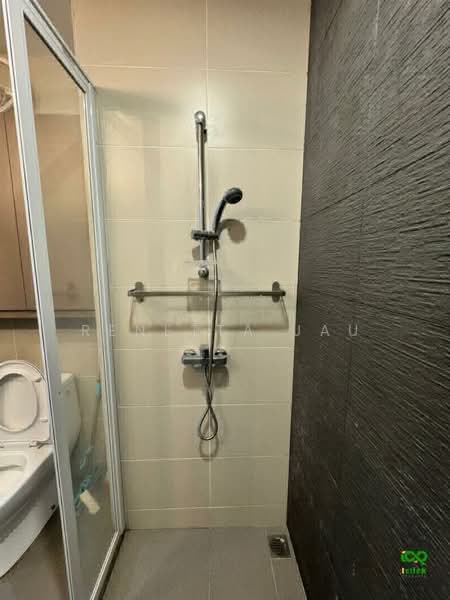 Service Residence for Rent at 28 Boulevard - Renetta Jau - Bathroom - PropertyGuru.com.my