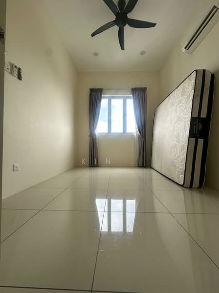 Condominium for Rent at Berlian Setapak Residency - Kin . - Bedroom - PropertyGuru.com.my