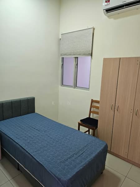 Kondominium untuk Disewa di Berlian Setapak Residency - Kin L - Bedroom - PropertyGuru.com.my