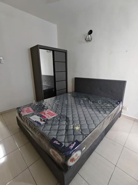 Service Residence for Rent at The Embassy (Bangunan Duta Impian) - Alice Ang - Bedroom - PropertyGuru.com.my