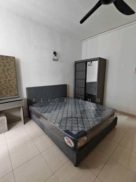 Service Residence for Rent at The Embassy (Bangunan Duta Impian) - Alice Ang - Bedroom - PropertyGuru.com.my