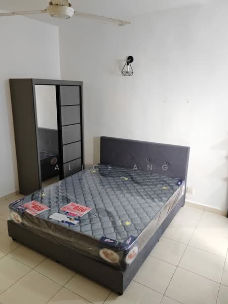 Service Residence for Rent at The Embassy (Bangunan Duta Impian) - Alice Ang - Bedroom - PropertyGuru.com.my