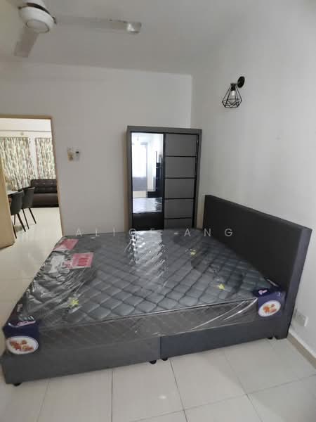 Service Residence for Rent at The Embassy (Bangunan Duta Impian) - Alice Ang - Bedroom - PropertyGuru.com.my