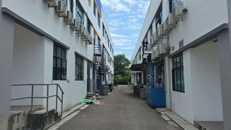 Shop for Sale in Taman Pelangi Indah (Ulu Tiram) - Marcus Loh - Exterior - PropertyGuru.com.my