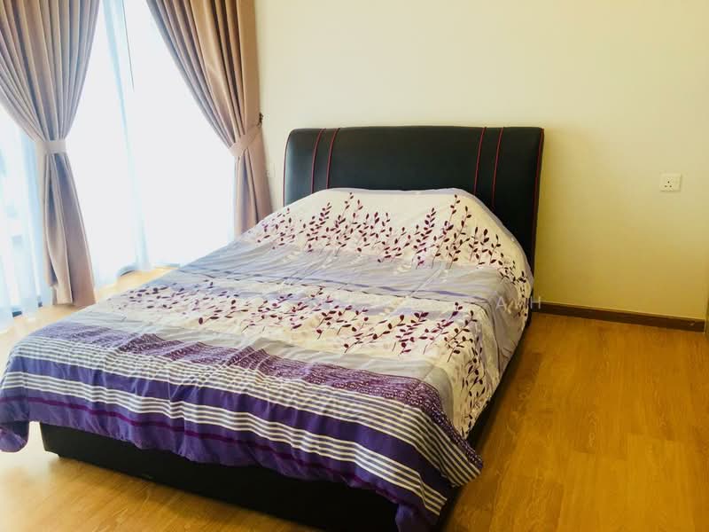 Condominium for Sale at Lovell @ Country Garden Danga Bay - Hung Hoi Heah - Bedroom - PropertyGuru.com.my