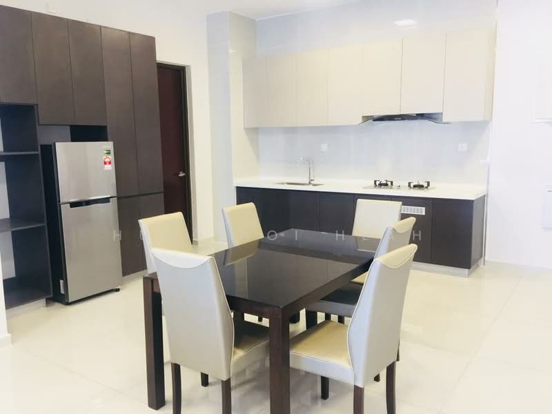 Condominium for Sale at Lovell @ Country Garden Danga Bay - Hung Hoi Heah - Kitchen - PropertyGuru.com.my