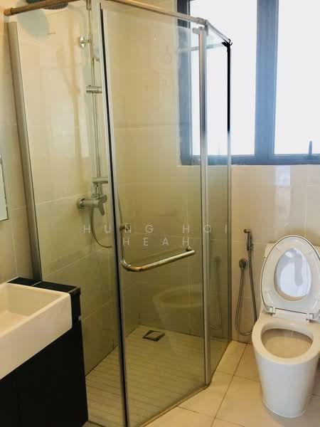 Condominium for Sale at Lovell @ Country Garden Danga Bay - Hung Hoi Heah - Bathroom - PropertyGuru.com.my