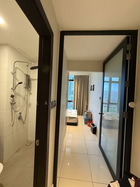 Service Residence for Rent at Wave @ Marina Cove - Elayne Low - Bathroom - PropertyGuru.com.my