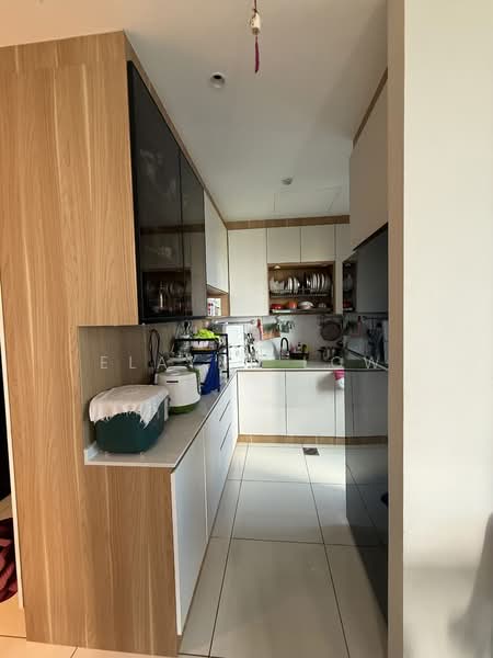 Service Residence for Rent at Wave @ Marina Cove - Elayne Low - PropertyGuru.com.my