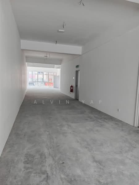 Shop / Office for Rent in Bandar Tasik Puteri (Rawang) - Alvin Yap - Interior - PropertyGuru.com.my