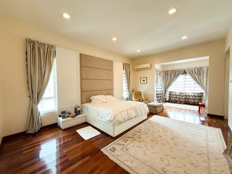 Rumah Banglo untuk Dijual di Bandar Sungai Long (Selangor) - Ali Idris - Bedroom - PropertyGuru.com.my