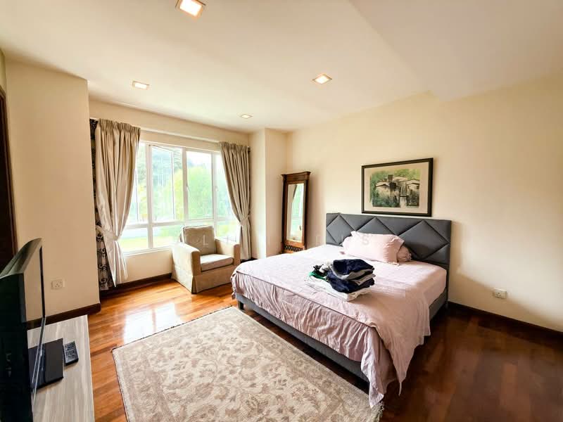 Rumah Banglo untuk Dijual di Bandar Sungai Long (Selangor) - Ali Idris - Bedroom - PropertyGuru.com.my