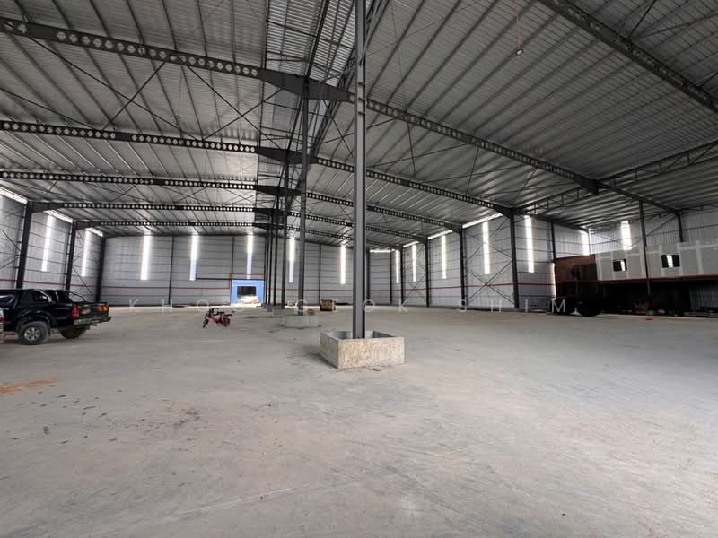 Factory for Rent in Jenjarom (Banting) - KHOO GEOK SHIM - Interior - PropertyGuru.com.my