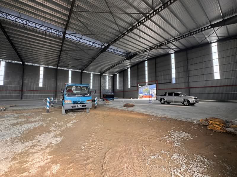 Factory for Rent in Jenjarom (Banting) - KHOO GEOK SHIM - PropertyGuru.com.my