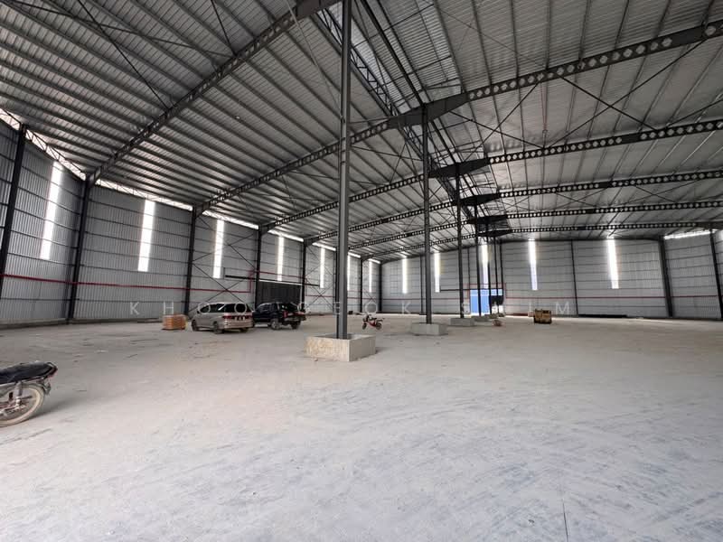 Factory for Rent in Jenjarom (Banting) - KHOO GEOK SHIM - PropertyGuru.com.my