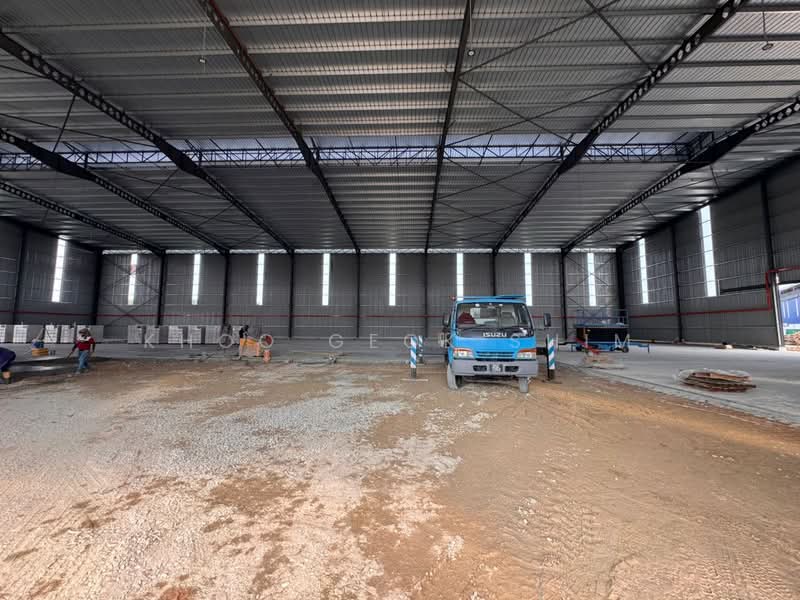Factory for Rent in Jenjarom (Banting) - KHOO GEOK SHIM - PropertyGuru.com.my